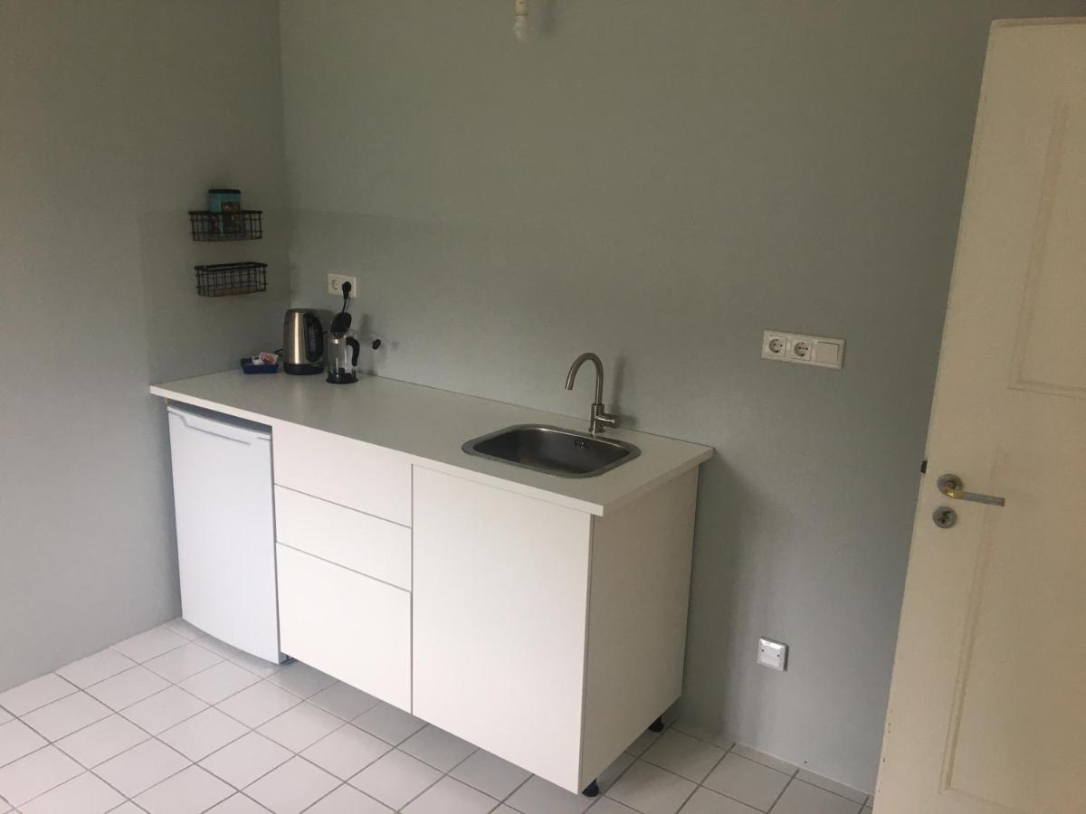 Villa Erbschloe Remscheid Bagian luar foto